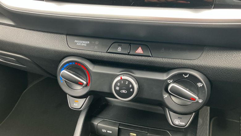 Kia Stonic 1.0T GDi 99 2 5dr Petrol Estate